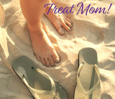MOTHER'S DAY Event